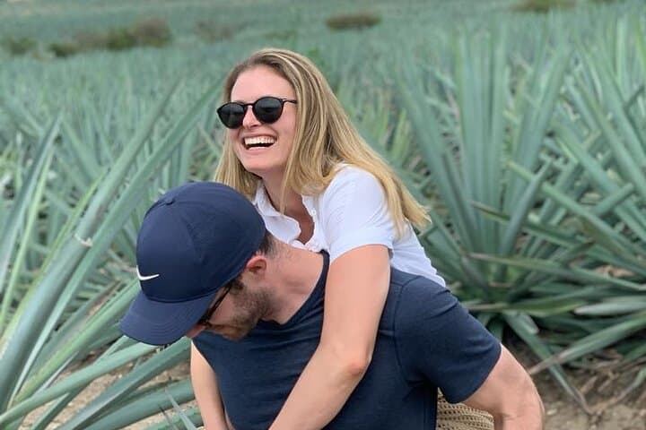 The Mezcal Journey photo 3