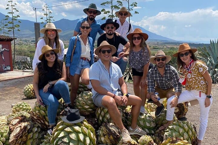 The Mezcal Journey photo 4
