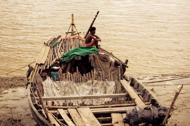 Kolkata 3-Hour Tour of Kumortuli - The Goddess Beckons photo 4