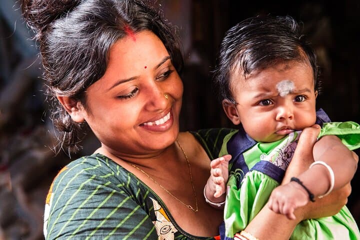 Kolkata 3-Hour Tour of Kumortuli - The Goddess Beckons photo 5