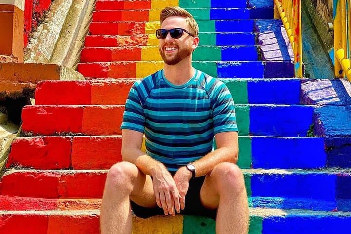 Comuna 13 Graffiti Tour with Street Food photo 2