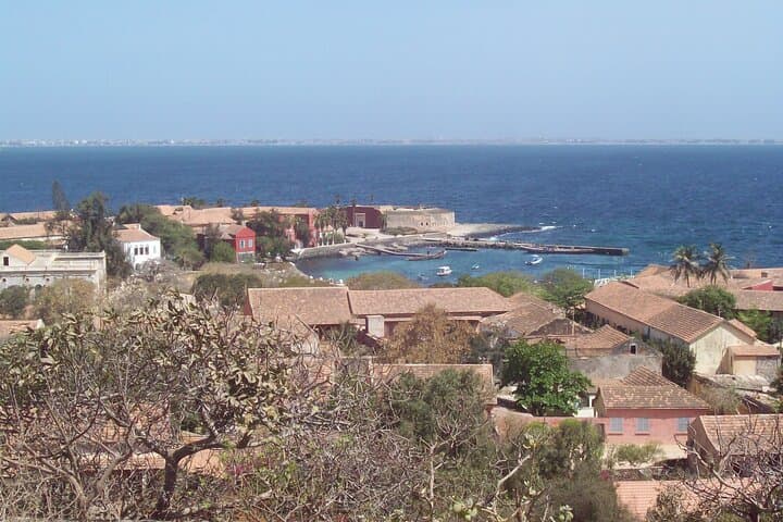 Dakar City Tour and Goree Island photo 3