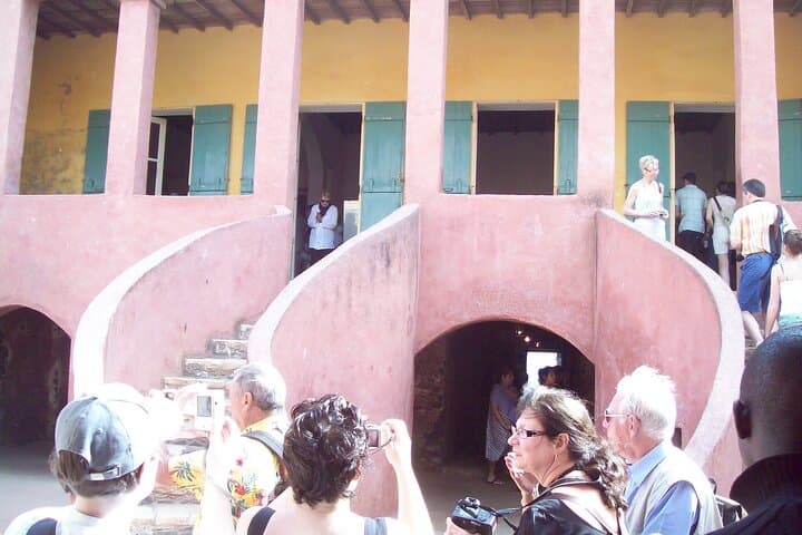 Dakar City Tour and Goree Island photo 4