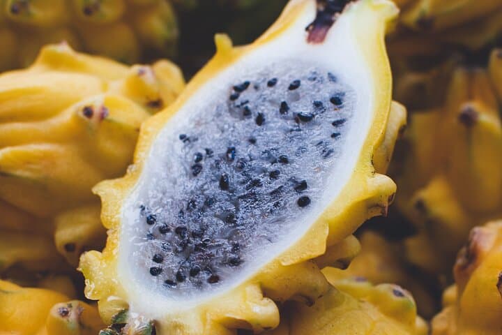 Fruit Tour at the World's sweetest Market photo 2