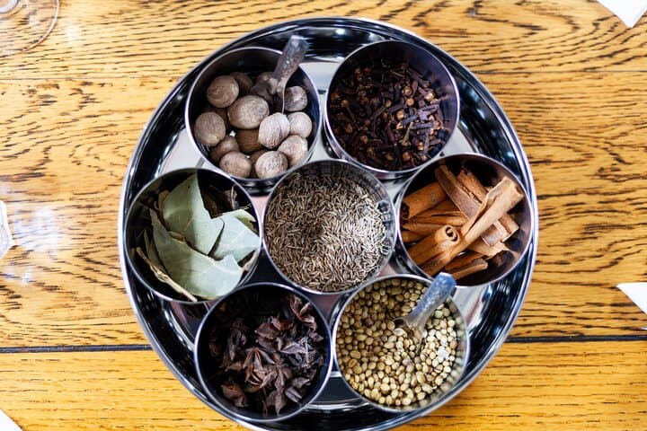 The Cape Town Essentials Food Tour photo 5