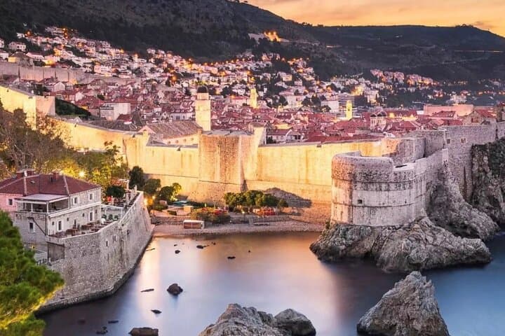 Sarajevo to Dubrovnik: Transfer With Herzegovina Tour photo 4