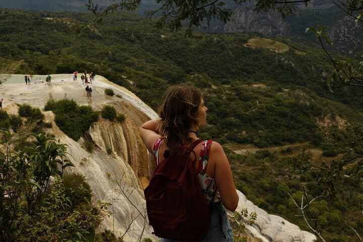 Boil the Water and Distillery of Mezcal Tour