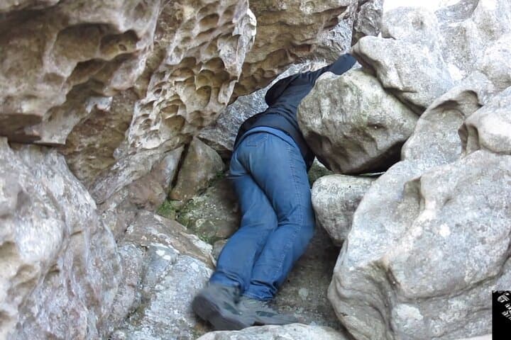 HIKE Cape Town-South Africa With a Private Guide photo 5