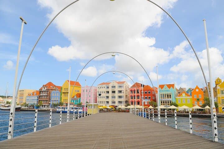 Exclusive 3-Hour Private Tour: Explore Willemstad & surroundings photo 2