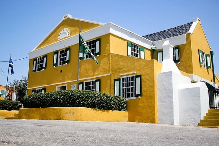 Exclusive 3-Hour Private Tour: Explore Willemstad & surroundings photo 3