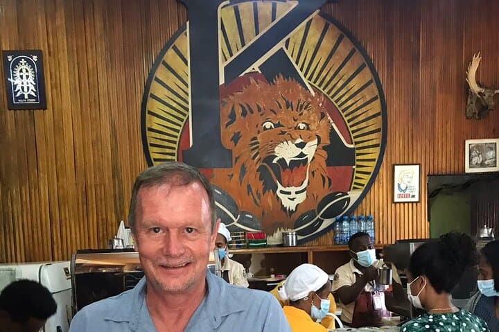 Vintage Coffee Shops, Restaurants, Sightseeing in Addis Ababa photo 3