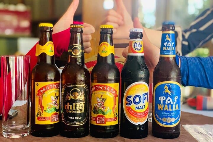 Vintage Coffee Shops, Restaurants, Sightseeing in Addis Ababa photo 5