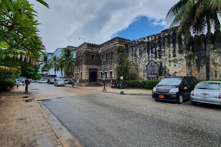 Private Stone Town Walking Tour photo 2