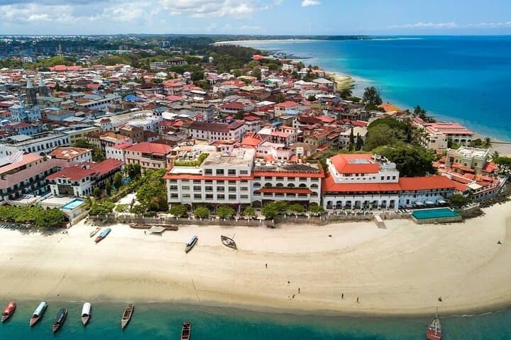 Private Stone Town Walking Tour photo 5