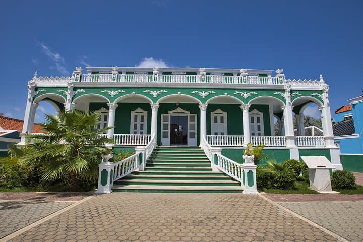 Exclusive 3-Hour Private Tour: Explore Willemstad & surroundings photo 4