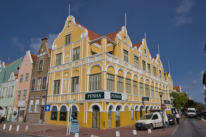 Exclusive 3-Hour Private Tour: Explore Willemstad & surroundings photo 5
