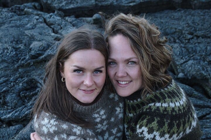 Private Secret Spots of Iceland Full day Tour with Photography by Luke photo 4