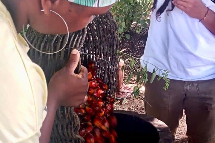 Quilombo Afro Heritage Tour photo 4