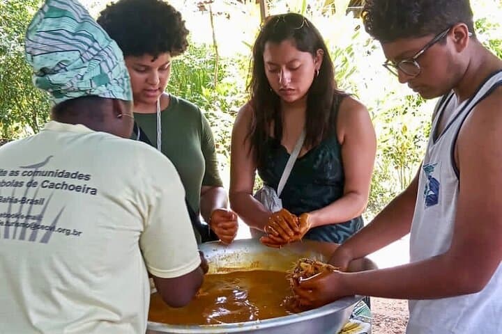 Quilombo Afro Heritage Tour photo 5