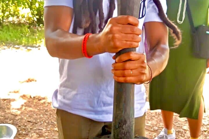 Quilombo Afro Heritage Tour photo 2