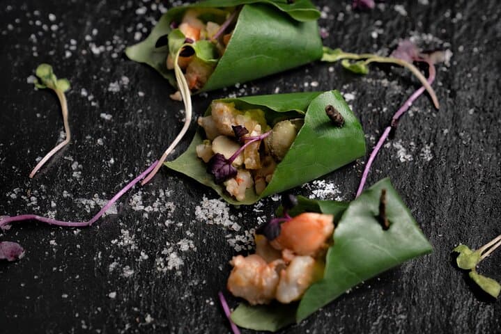 Cultural Experience & Seasonal Māori Cuisine at Te Pā Tū photo 5