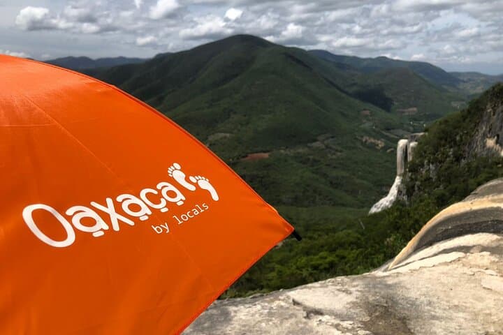 Boil the water and distillery mezcal tour