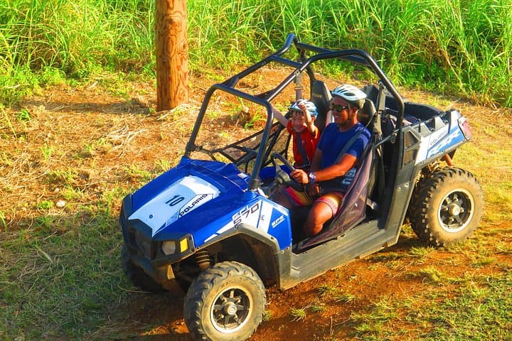 Off-Road Buggy Adventure photo 2