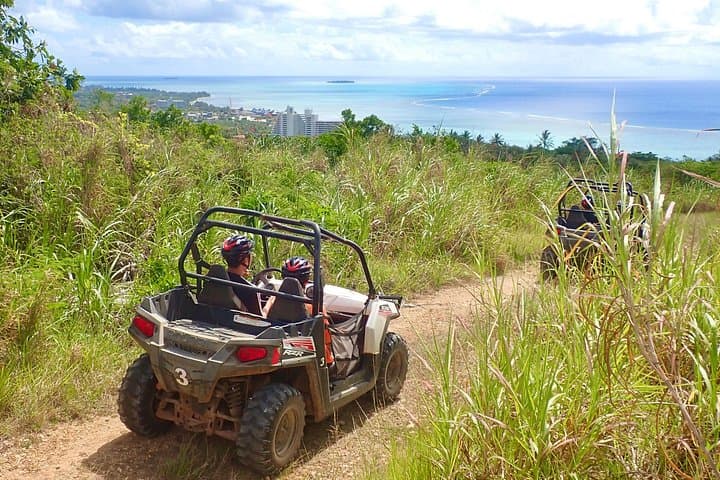 Off-Road Buggy Adventure photo 4
