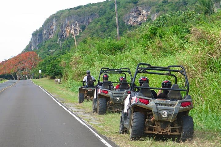 Off-Road Buggy Adventure photo 3