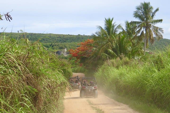 Off-Road Buggy Adventure photo 5