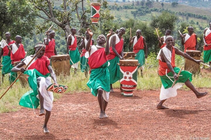 5 Day Burundi Green Tour-Nature & Culture photo 5