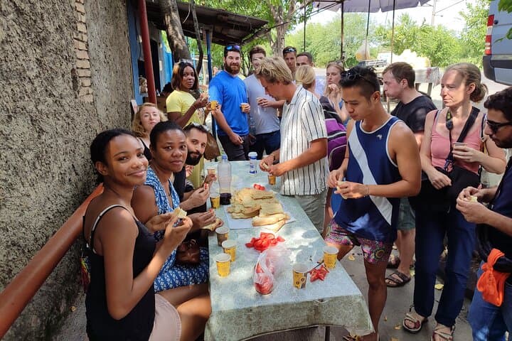 Day Trip to Kakheti Wine Region Including 9 Wine Tastings photo 4