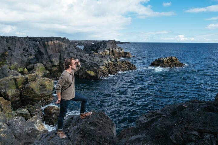 Private Secret Spots of Iceland Full day Tour with Photography by Luke photo 2