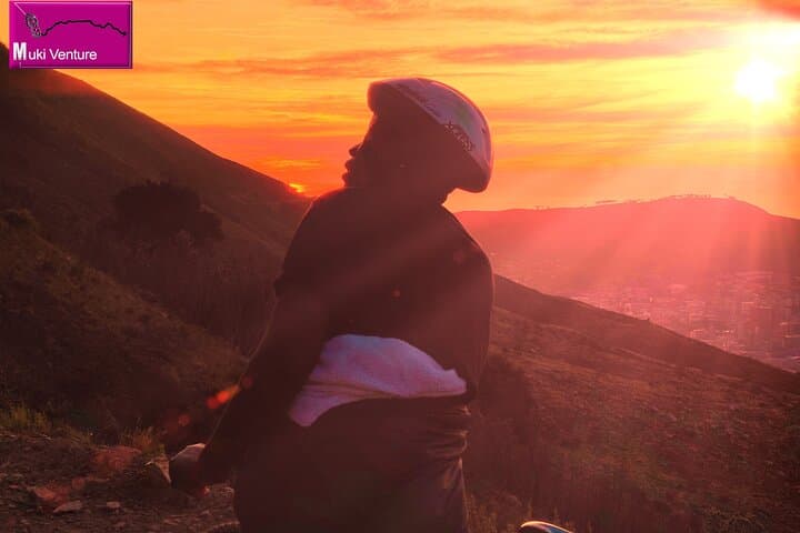 HIKE Cape Town-South Africa With a Private Guide photo 3