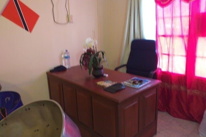 Steel Pan Class photo 4