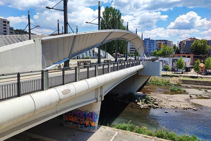 Recent History of Kosovo and Mitrovica Tour (combined) photo 2