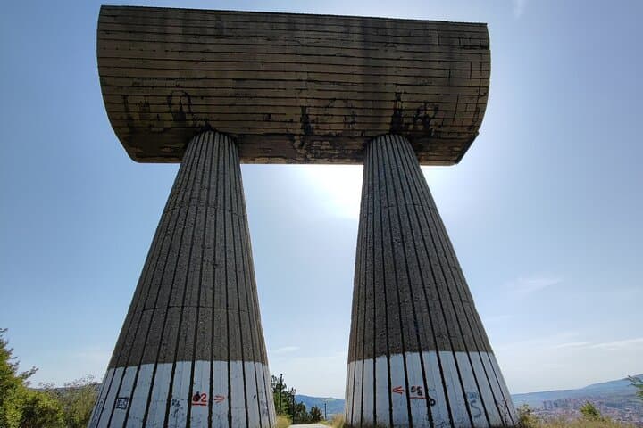 Recent History of Kosovo and Mitrovica Tour (combined) photo 4