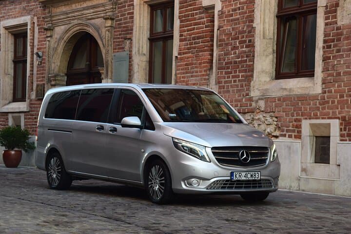 Wieliczka Salt Mine with Private Chauffeur and Licensed Guide photo 2