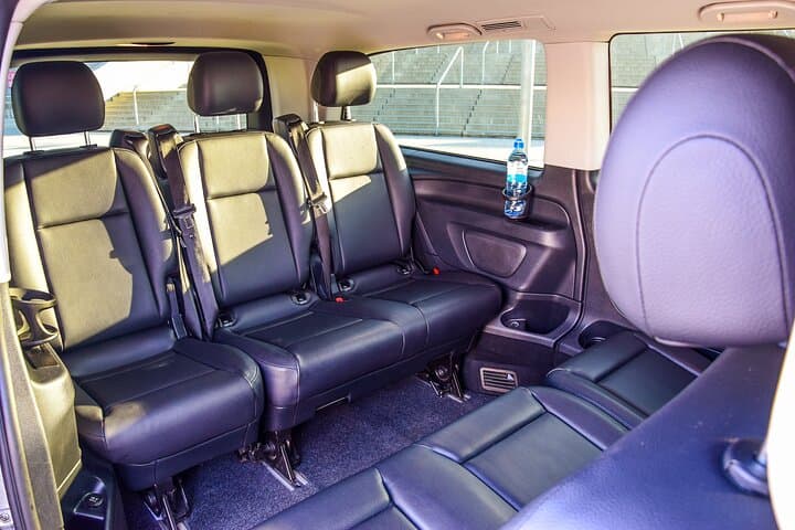 Wieliczka Salt Mine with Private Chauffeur and Licensed Guide photo 3