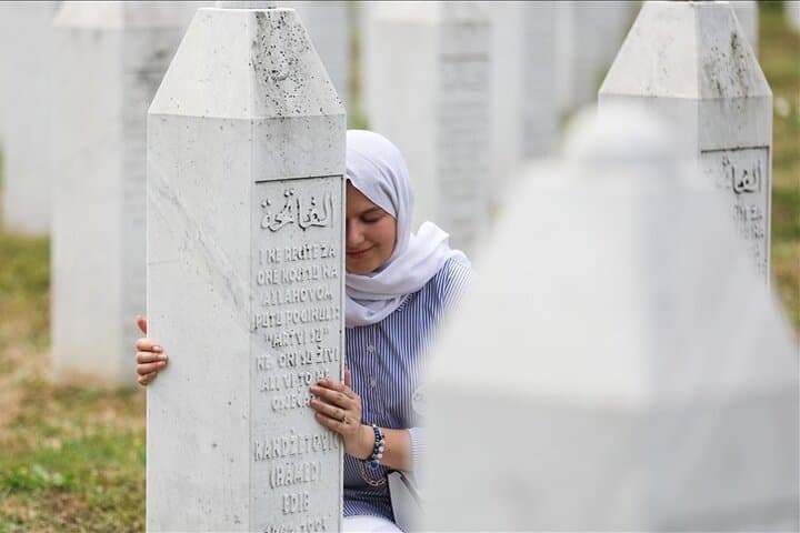 Understanding Srebrenica Genocide - Day tour from Sarajevo