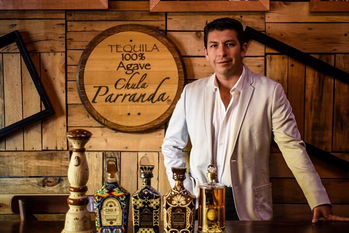 Tequila Tasting -Masterclass and Blind Tasting photo 5