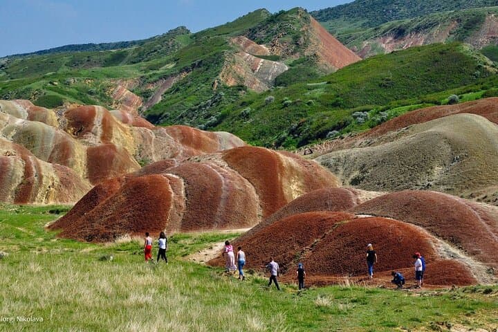 Kakheti All Inclusive Private Wine Tour Including Lunch photo 3