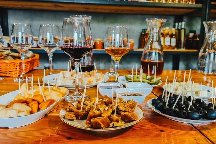 Kakheti All Inclusive Private Wine Tour Including Lunch photo 5