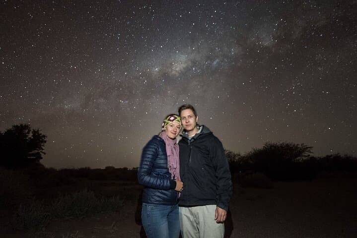 Stargazing Tour in San Pedro de Atacama photo 5