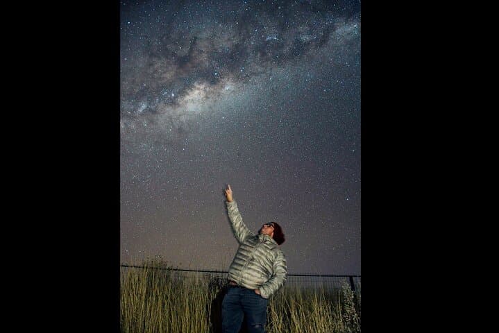 Stargazing Tour in San Pedro de Atacama photo 4