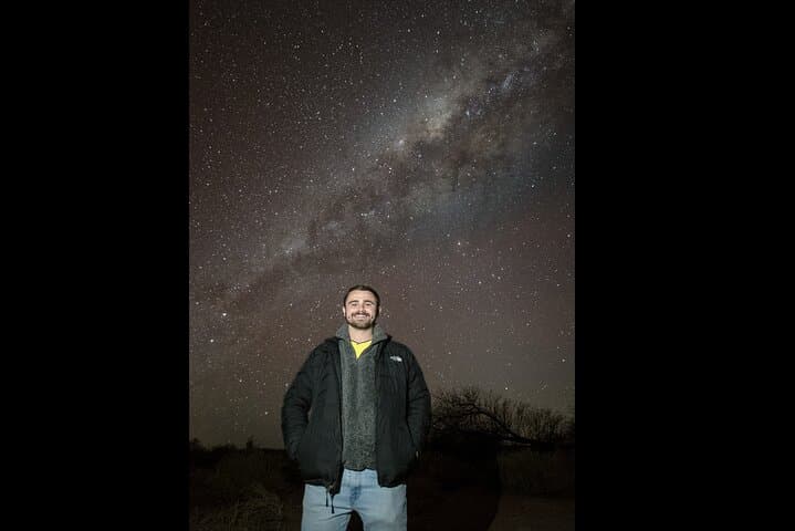Stargazing Tour in San Pedro de Atacama photo 3