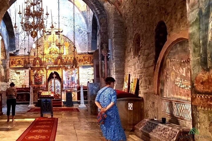 Kosovo - UNESCO sites - Day Tour photo 2