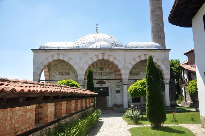 Kosovo - UNESCO sites - Day Tour photo 4