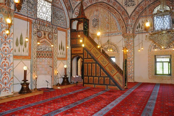 Kosovo - UNESCO sites - Day Tour photo 5