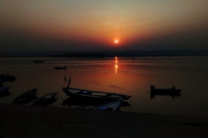 Hidden Secrets of Varanasi: Vibrant Tradition (Guided Tour) photo 2